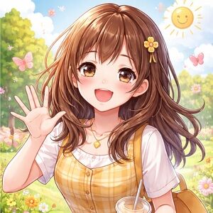 Meet your Posher, Chia